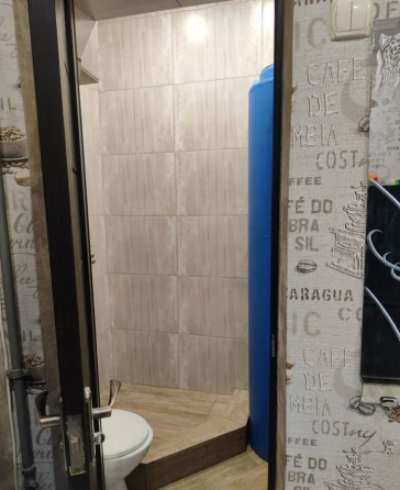Продажа 1 комн. квартиры, м-н Калининский, ул. Нижнеудинская Донецк