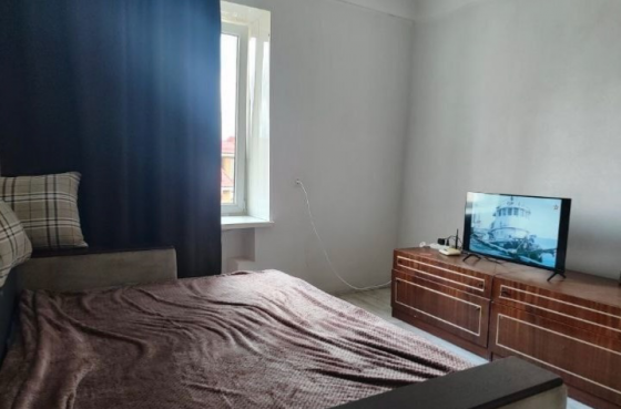 Продажа 1 комн. квартиры, м-н Калининский, ул. Нижнеудинская Донецк