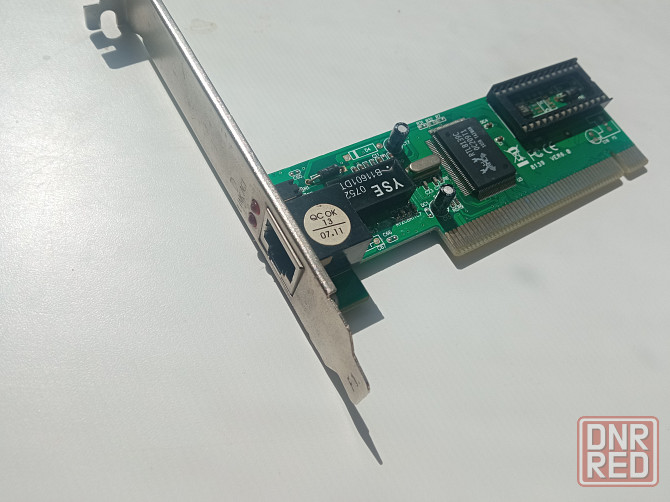 Комплект материнская плата + процессор + карта Ethernet Донецк - изображение 3