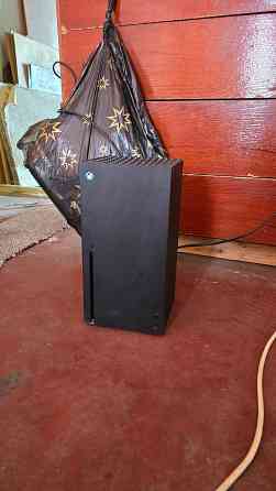 Xbox series x 1 tb Донецк
