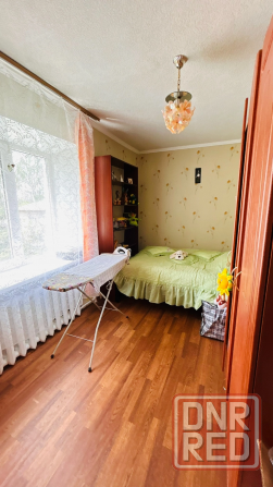 Продам 2 комнатную квартиру г. Макеевка Советски район (шахта 21бис, 2 квартал) Макеевка - изображение 3