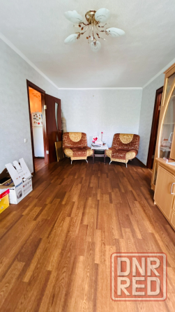 Продам 2 комнатную квартиру г. Макеевка Советски район (шахта 21бис, 2 квартал) Макеевка - изображение 2