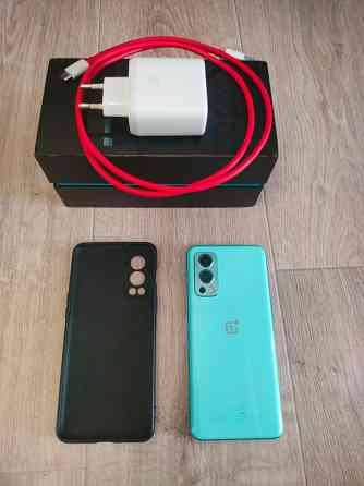 Oneplus Nord 2 5g Донецк