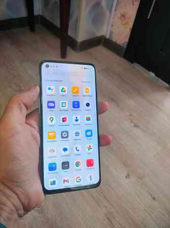 Oneplus Nord 2 5g Донецк