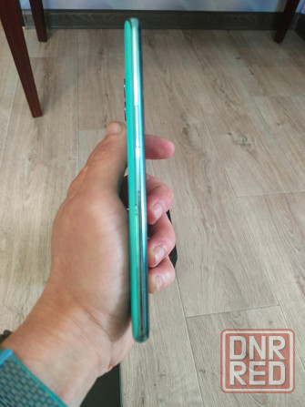 Oneplus Nord 2 5g Донецк - изображение 3
