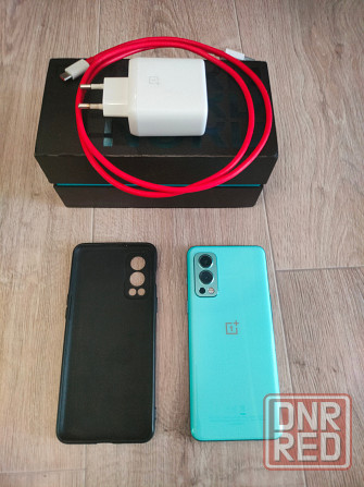 Oneplus Nord 2 5g Донецк - изображение 1