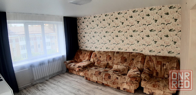 2-к.кв. Университетская (Кинотеатр Звездочка). Вода 24/7. Посуточно. Донецк - изображение 9