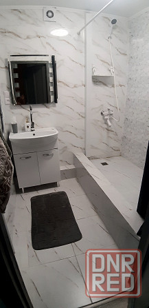 2-к.кв. Университетская (Кинотеатр Звездочка). Вода 24/7. Посуточно. Донецк - изображение 6