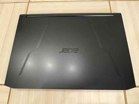 Acer Nitro 5 AN515-45/15,6-144гц/AMD Ryzen 5-5600H/SSD M2 NWMe-512Гб+HDD-500 Гб/16Гб DDR4/RTX 3060 Донецк