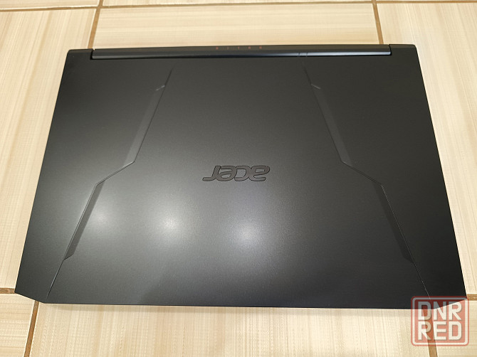 Acer Nitro 5 AN515-45/15,6-144гц/AMD Ryzen 5-5600H/SSD M2 NWMe-512Гб+HDD-500 Гб/16Гб DDR4/RTX 3060 Донецк - изображение 2