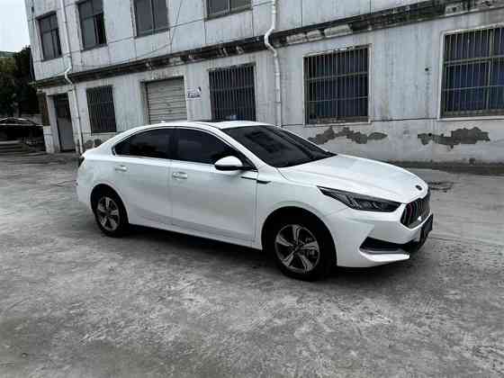 Kia K3 1.5 Донецк