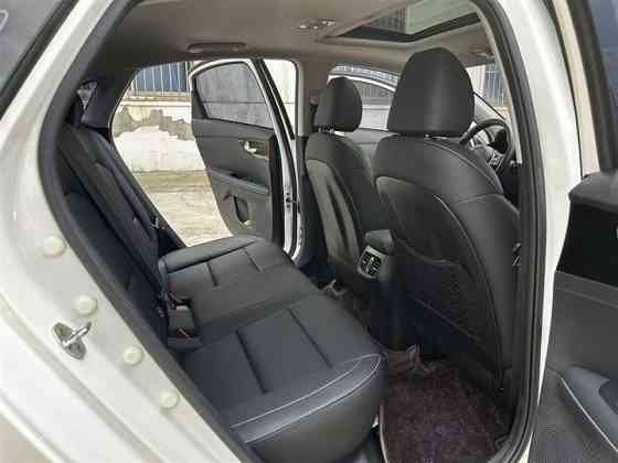 Kia K3 1.5 Донецк
