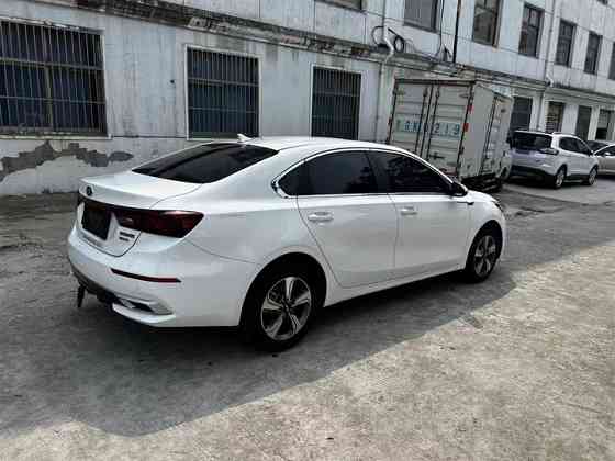 Kia K3 1.5 Донецк