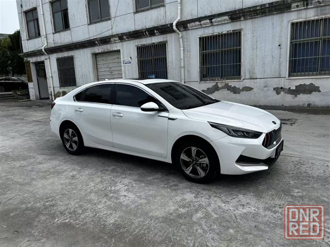 Kia K3 1.5 Донецк - изображение 1