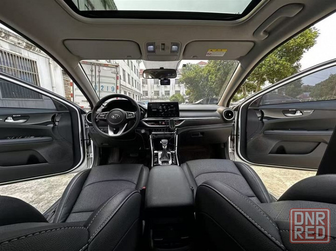 Kia K3 1.5 Донецк - изображение 3