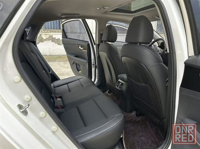 Kia K3 1.5 Донецк - изображение 4