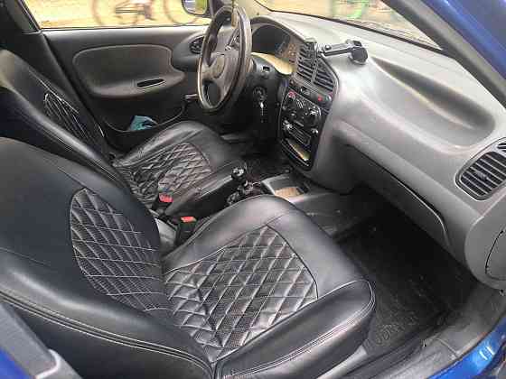 Продам DAEWOO LANOS 1.4 Донецк