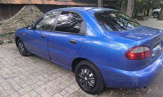 Продам DAEWOO LANOS 1.4 Донецк