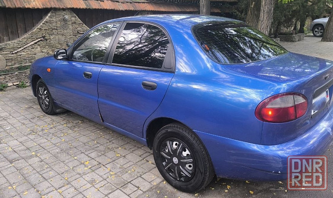 Продам DAEWOO LANOS 1.4 Донецк - изображение 3