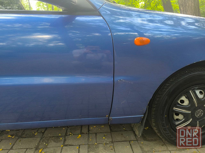 Продам DAEWOO LANOS 1.4 Донецк - изображение 8