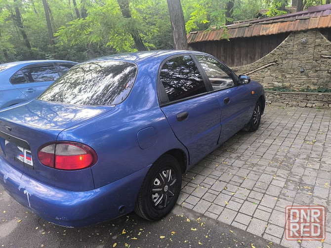 Продам DAEWOO LANOS 1.4 Донецк - изображение 2