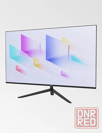 Монитор 27" RAZZ MT-27VA100HFHD (1920x1080, VA, 100Hz) Донецк - изображение 1