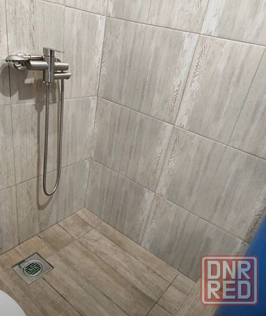 Продажа 1 комнатной квартиры г. Донецк, Калининский район, ул. Нижнеудинская, (ориентир Мотодром) Донецк - изображение 5