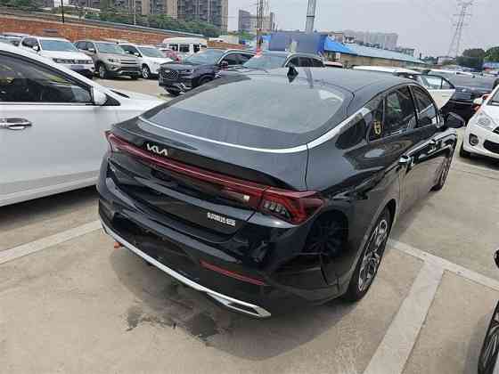 Kia K5 2.0 Донецк