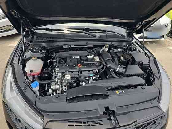 Kia K5 2.0 Донецк