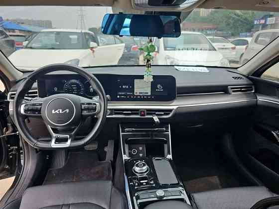 Kia K5 2.0 Донецк