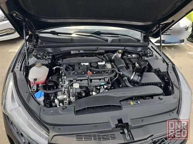 Kia K5 2.0 Донецк - изображение 5