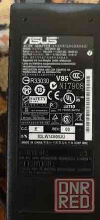 ноутбук Asus K52JV под восстановление или на запчасти (Макеевка) Макеевка