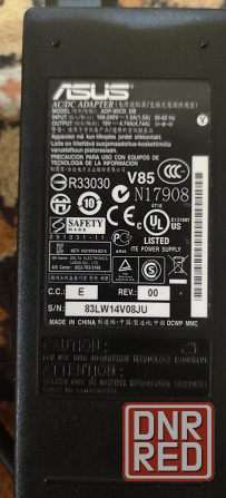 ноутбук Asus K52JV под восстановление или на запчасти (Макеевка) Макеевка - изображение 6