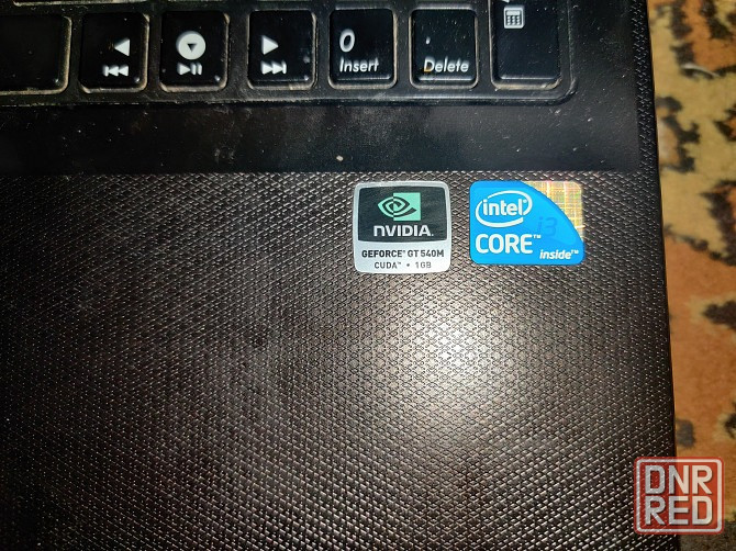 ноутбук Asus K52JV под восстановление или на запчасти (Макеевка) Макеевка - изображение 5