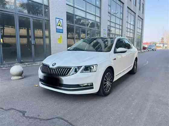 Skoda Octavia 1.5 Донецк