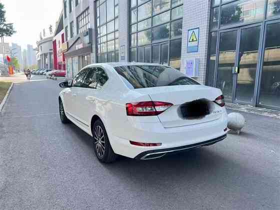 Skoda Octavia 1.5 Донецк