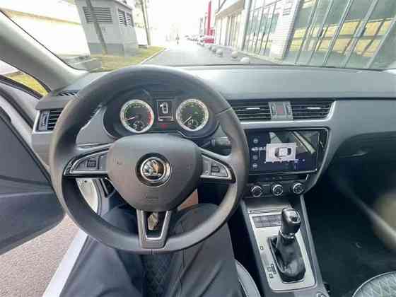 Skoda Octavia 1.5 Донецк