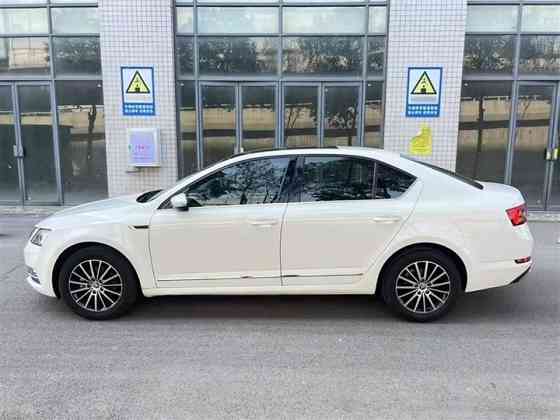 Skoda Octavia 1.5 Донецк