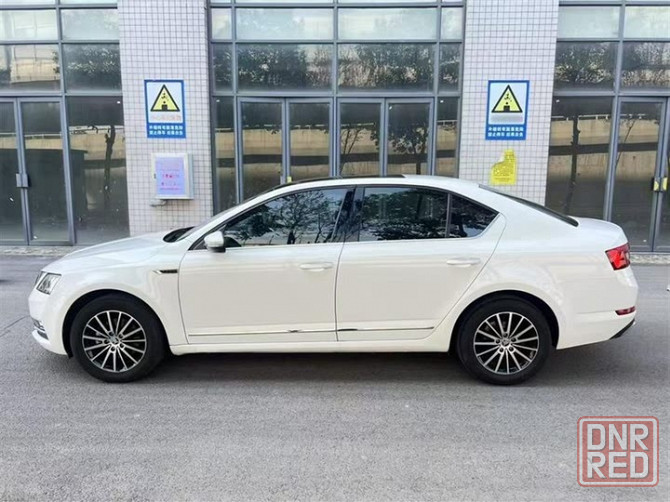 Skoda Octavia 1.5 Донецк - изображение 3