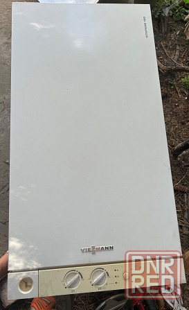 Продам б/у котел Viessmann Донецк - изображение 1