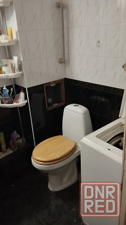 Сдам 1 ком кв Боссе Донецк - изображение 5