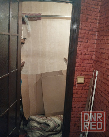Продам 1 ком кв Абакумова Донецк - изображение 8
