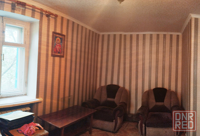 Продам 1 ком кв Абакумова Донецк - изображение 9
