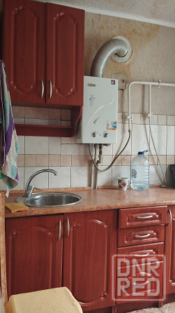 Продам 1 ком кв Абакумова Донецк - изображение 1