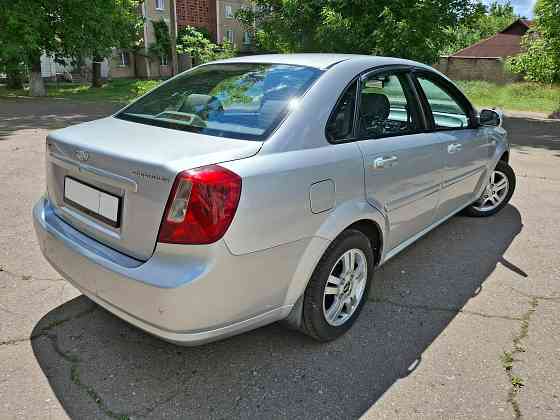 Продам Chevrolet lacetti корейской сборки Донецк
