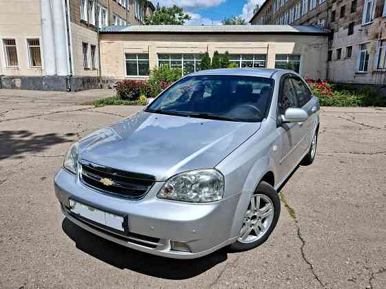 Продам Chevrolet lacetti корейской сборки Донецк
