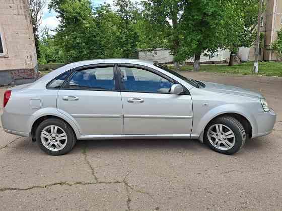 Продам Chevrolet lacetti корейской сборки Донецк