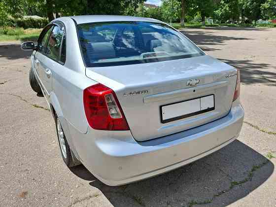 Продам Chevrolet lacetti корейской сборки Донецк