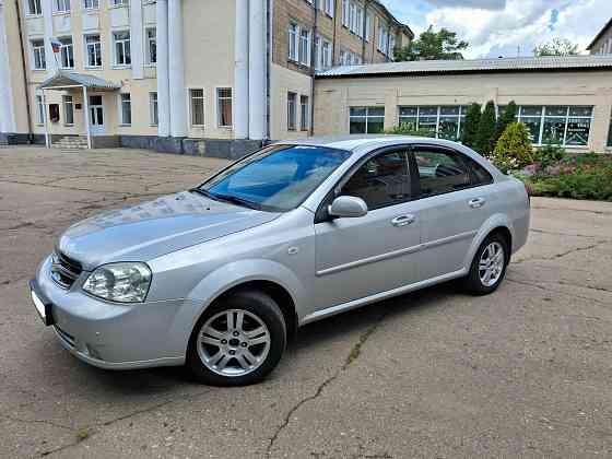 Продам Chevrolet lacetti корейской сборки Донецк