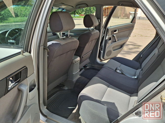Продам Chevrolet lacetti корейской сборки Донецк - изображение 7